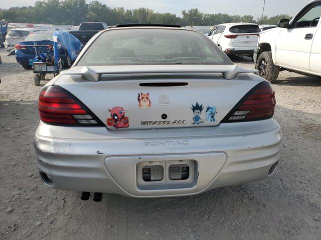 Photo 6 from auction – 2002 PONTIAC GRAND AM S with VIN 1G2NF52F22C161085