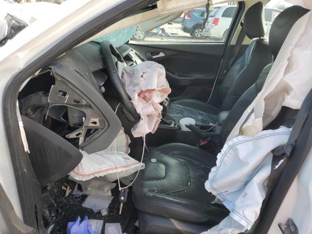 Photo 7 from auction – 2016 FORD FOCUS SE with VIN 1FADP3F28GL311858