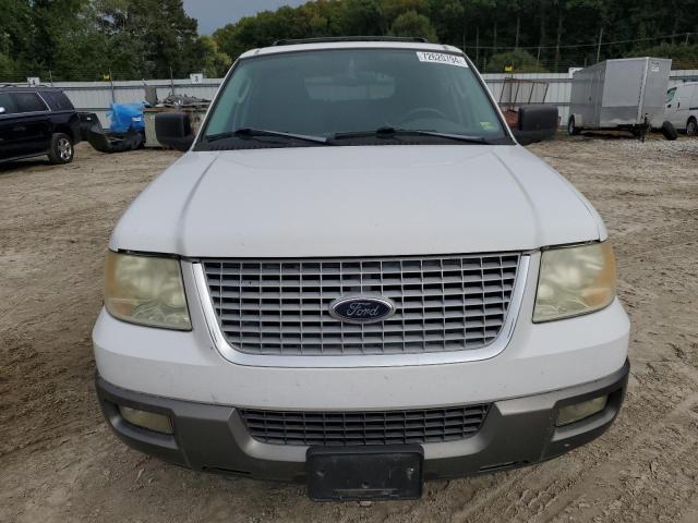 Photo 5 from auction – 2004 FORD EXPEDITION with VIN 1FMRU15W54LA30707