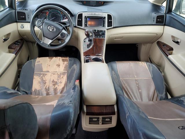 Photo 8 from auction – 2014 TOYOTA VENZA LE with VIN 4T3ZA3BB9EU088344