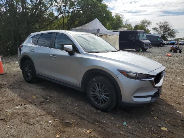 Photo 4 from auction – 2019 MAZDA CX-5 TOURI with VIN JM3KFBCM3K0576547