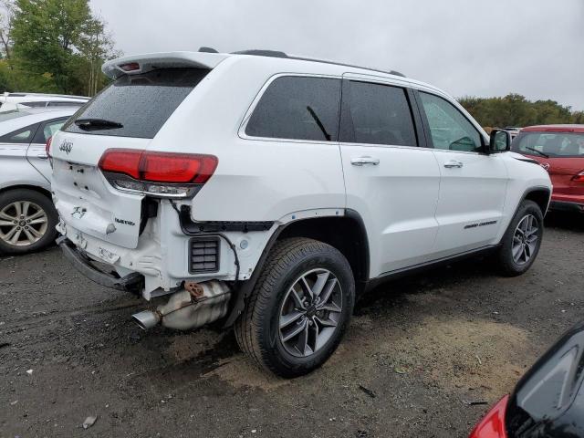 Photo 3 from auction – 2021 JEEP GRAND CHER with VIN 1C4RJFBG2MC503065