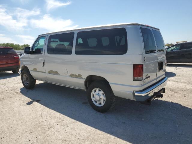 Photo 2 from auction – 2006 FORD ECONOLINE with VIN 1FBNE31L36DB41538