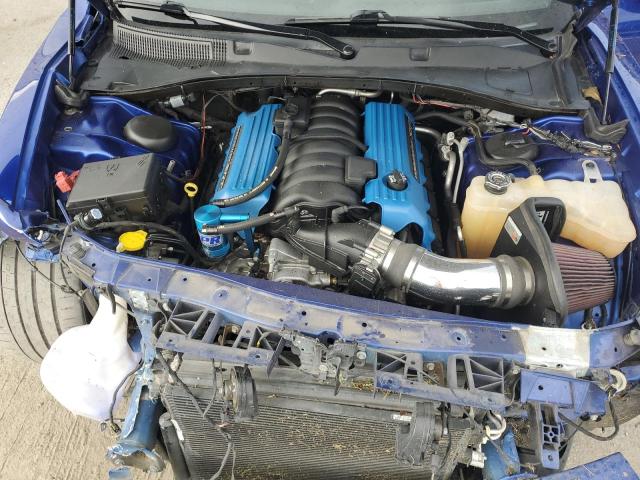 Photo 11 from auction – 2021 DODGE CHARGER SC with VIN 2C3CDXGJ0MH588111