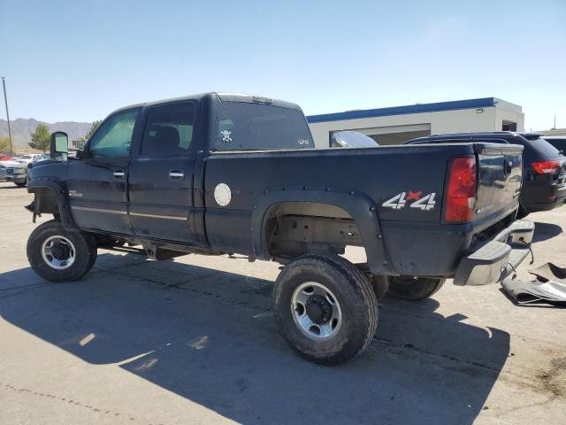 Photo 2 from auction – 2005 CHEVROLET SILVERADO with VIN 1GCHK23235F938973