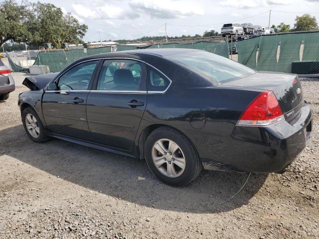 صورة رقم 2 من المزاد - 2013 CHEVROLET IMPALA LS مع VIN 2G1WF5E30D1170516
