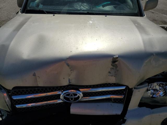 Photo 12 from auction – 2007 TOYOTA HIGHLANDER with VIN JTEDW21A970021759