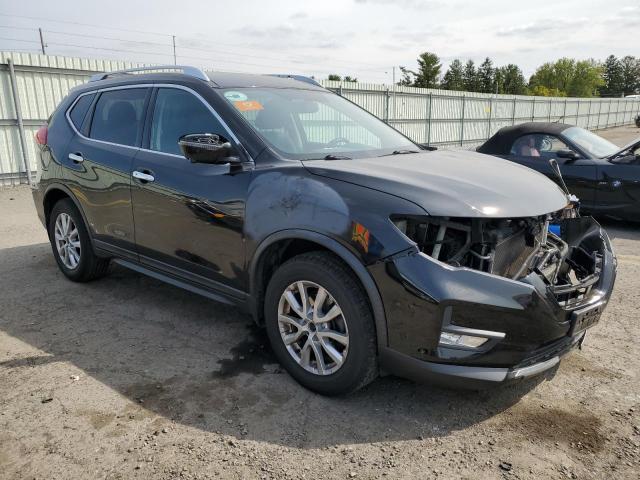 Photo 4 from auction – 2017 NISSAN ROGUE S with VIN KNMAT2MV6HP527010