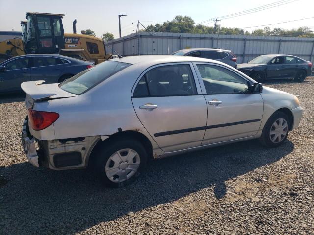 Photo 3 from auction – 2003 TOYOTA COROLLA CE with VIN JTDBR32EX30049851