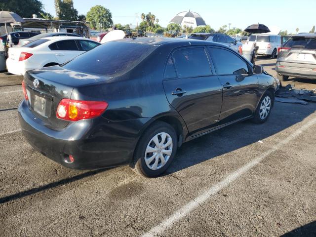 Photo 3 from auction – 2010 TOYOTA COROLLA BA with VIN 1NXBU4EE8AZ323484