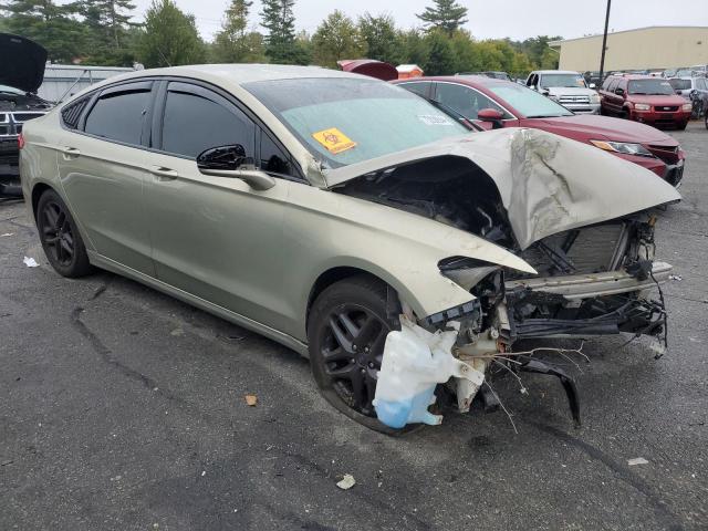 Photo 4 from auction – 2015 FORD FUSION SE with VIN 3FA6P0H77FR166246