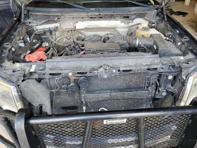 Photo 11 from auction – 2014 FORD F150 SUPER with VIN 1FTFW1CF8EKF21655