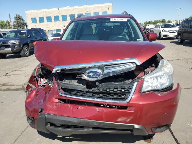 Photo 5 from auction – 2015 SUBARU FORESTER 2 with VIN JF2SJAFCXFH548841