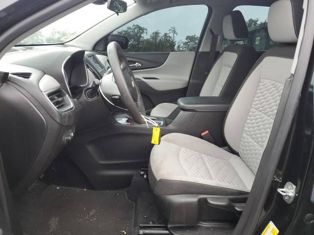 Photo 7 from auction – 2021 CHEVROLET EQUINOX LS with VIN 2GNAXHEV7M6138450