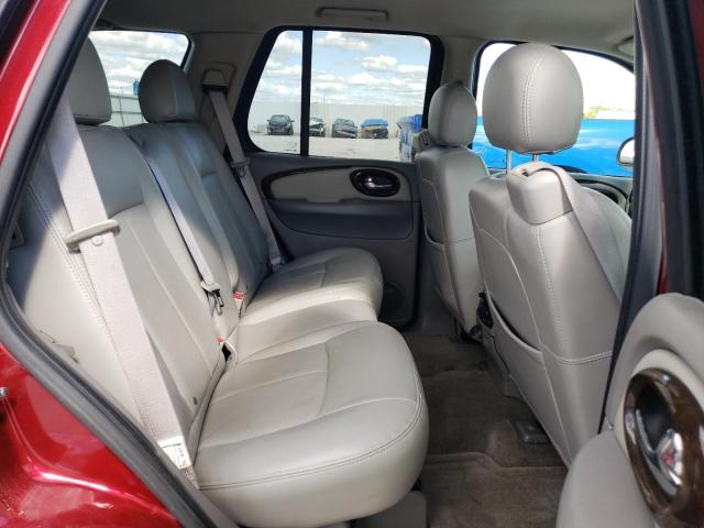 Photo 11 from auction – 2007 BUICK RAINIER CX with VIN 5GADT13S572224036
