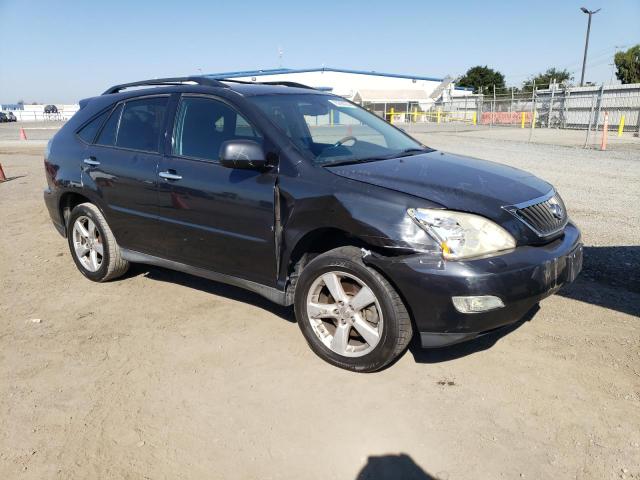 Photo 4 from auction – 2009 LEXUS RX 350 with VIN 2T2GK31UX9C081891
