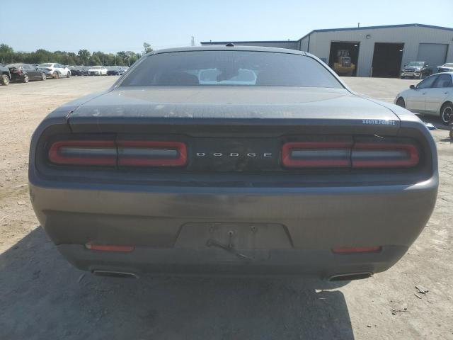 Photo 6 from auction – 2015 DODGE CHALLENGER with VIN 2C3CDZAGXFH733540