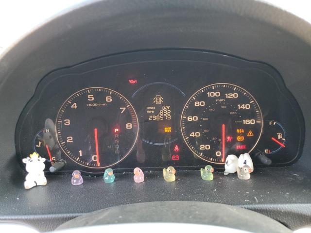 Photo 9 from auction – 2004 ACURA TSX with VIN JH4CL96864C036073