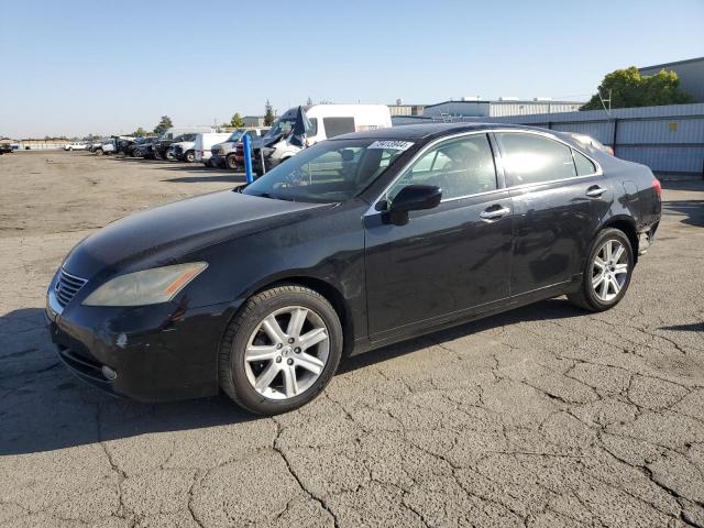 LEXUS ES 350 2008 with VIN JTHBJ46GX82265430 - Photo from auction