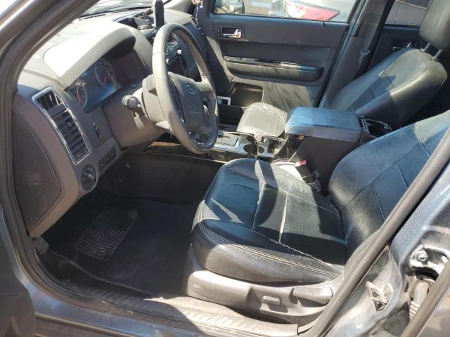 Photo 7 from auction – 2012 FORD ESCAPE LIM with VIN 1FMCU0E78CKC45690
