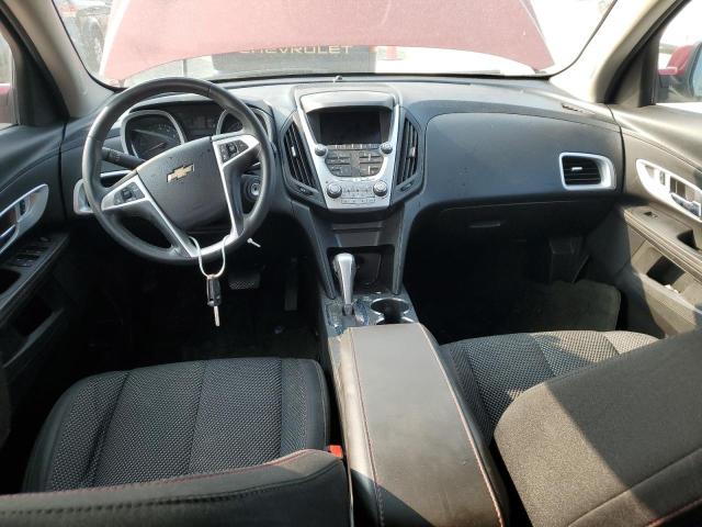 Photo 8 from auction – 2012 CHEVROLET EQUINOX LT with VIN 2GNALDEK3C1277268