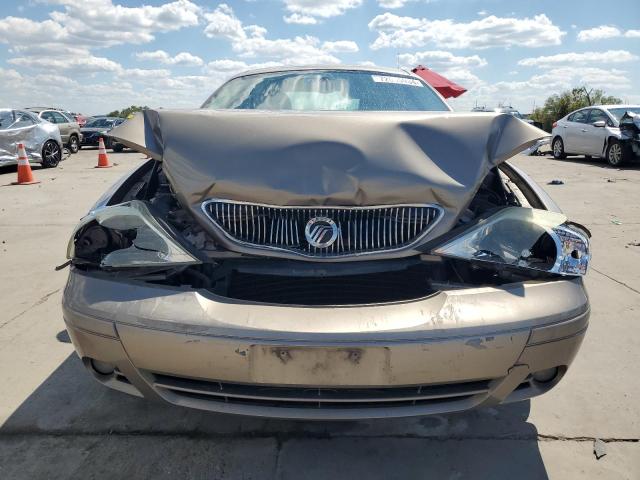Photo 5 from auction – 2005 MERCURY SABLE LS P with VIN 1MEFM55S85A625039