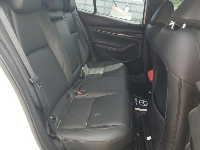 Photo 10 from auction – 2021 MAZDA 3 SELECT with VIN 3MZBPABL2MM202016