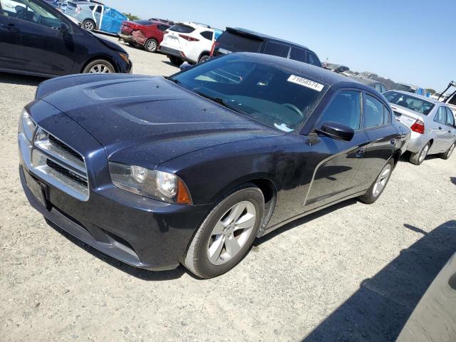 DODGE CHARGER SE 2012 with VIN 2C3CDXBG1CH182736 - Photo from auction