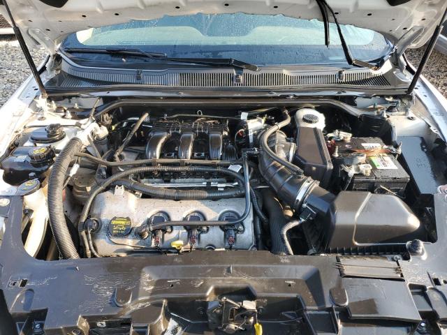 Photo 11 from auction – 2012 FORD TAURUS SEL with VIN 1FAHP2EW2CG121606
