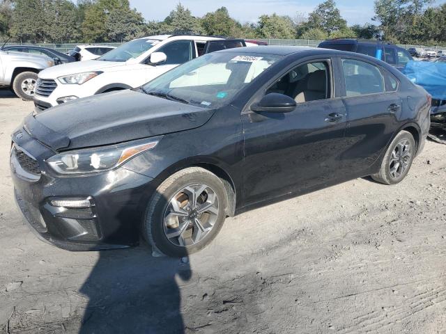 Photo 1 from auction – 2019 KIA FORTE FE with VIN 3KPF24AD0KE067060