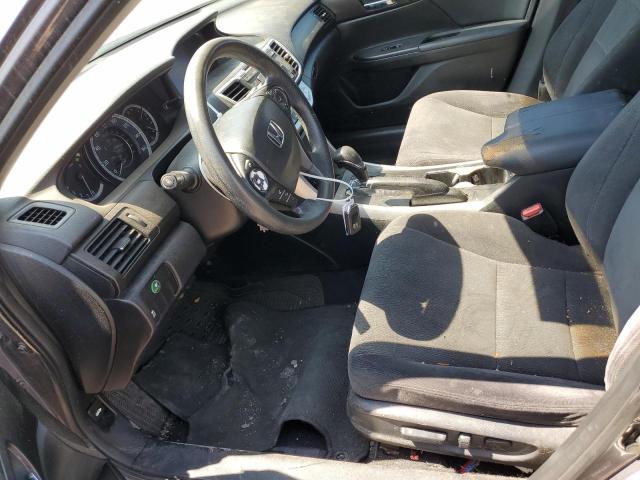 Photo 7 from auction – 2013 HONDA ACCORD with VIN 1HGCR2F76DA244238