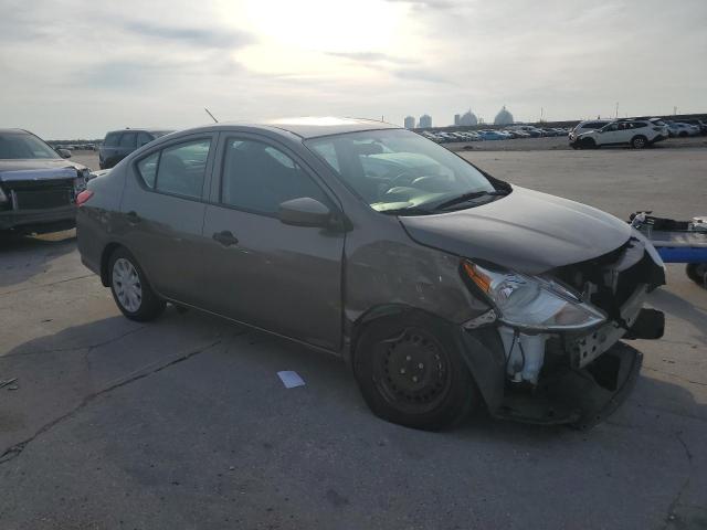 Photo 4 from auction – 2017 NISSAN VERSA S with VIN 3N1CN7APXHL820624