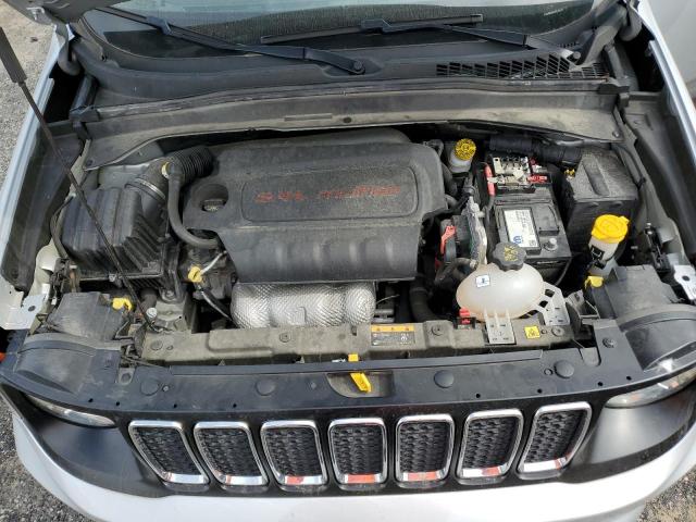 Photo 12 from auction – 2020 JEEP RENEGADE L with VIN ZACNJBBB4LPL39711