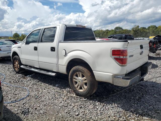 Photo 2 from auction – 2010 FORD F150 SUPER with VIN 1FTEW1C88AKA97241