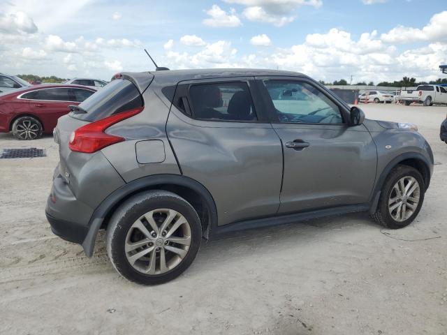 Photo 3 from auction – 2012 NISSAN JUKE S with VIN JN8AF5MR8CT111850
