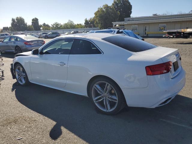 Zdjęcie 2 z aukcji – 2013 AUDI S5 PREMIUM z VIN WAUCGAFR2DA029128