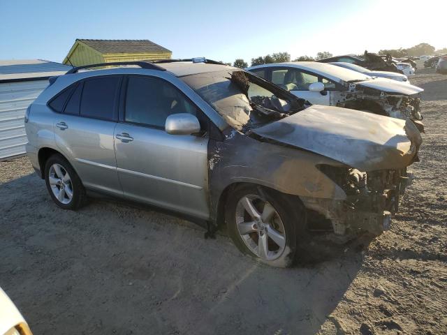 Photo 4 from auction – 2006 LEXUS RX 330 with VIN 2T2GA31U26C044235