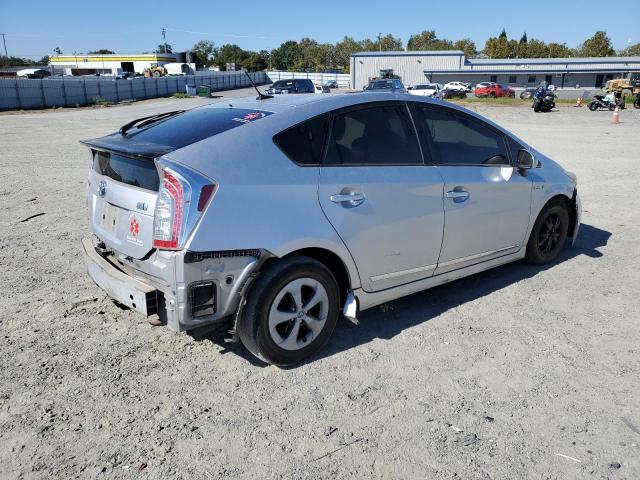Photo 3 from auction – 2013 TOYOTA PRIUS with VIN JTDKN3DU8D5703492
