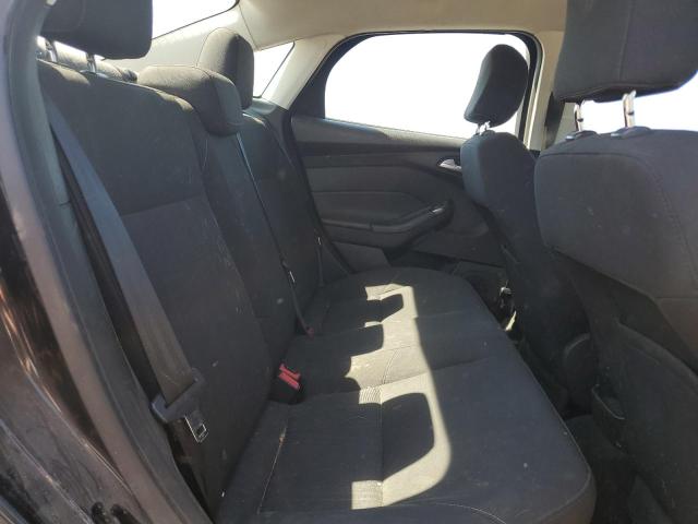 Photo 10 from auction – 2016 FORD FOCUS SE with VIN 1FADP3FEXGL298590