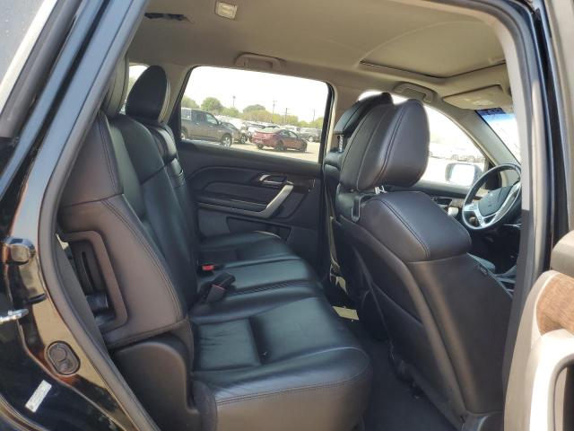 Фото 10 с аукциона – 2012 ACURA MDX TECHNO с VIN 2HNYD2H34CH537983