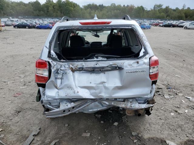 Photo 6 from auction – 2016 SUBARU FORESTER 2 with VIN JF2SJADC7GH502842