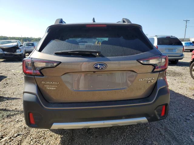 Photo 6 from auction – 2021 SUBARU OUTBACK LI with VIN 4S4BTGND9M3102756