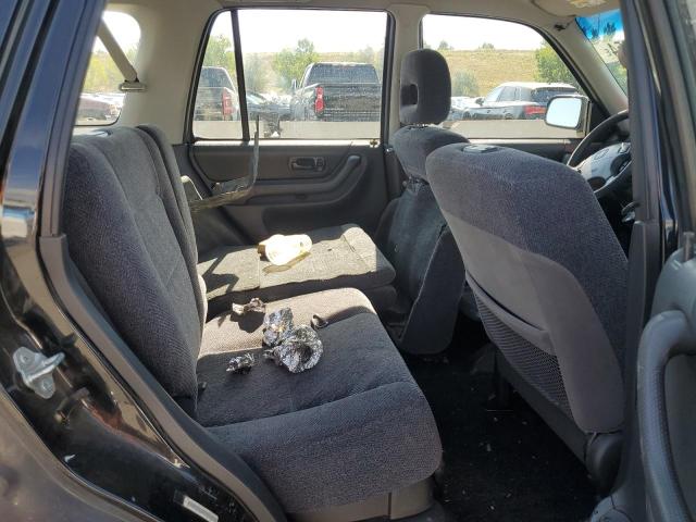 Photo 11 from auction – 2000 HONDA CR-V LX with VIN JHLRD1742YC016501