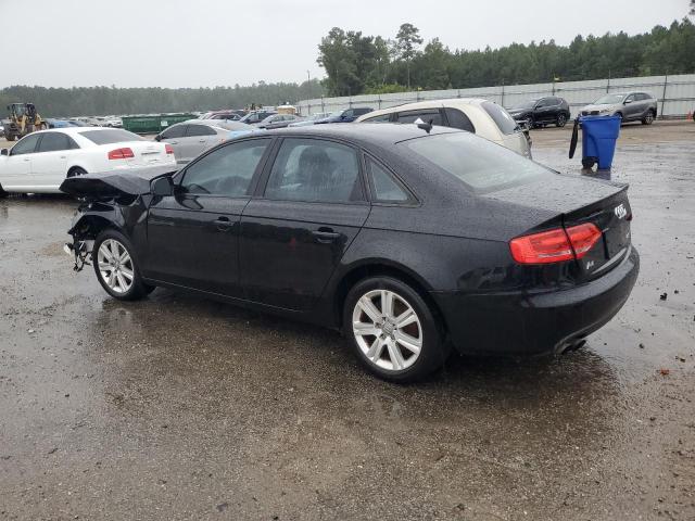 Photo 2 from auction – 2010 AUDI A4 PREMIUM with VIN WAUAFAFL3AN068935
