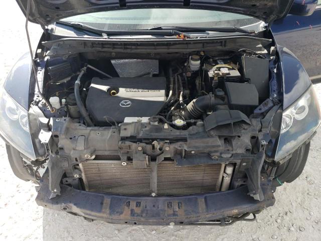 Photo 12 from auction – 2011 MAZDA CX-7 with VIN JM3ER2B59B0355422