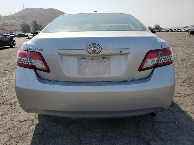 صورة رقم 6 من المزاد - 2011 TOYOTA CAMRY BASE مع VIN 4T4BF3EK6BR192444