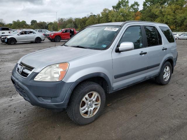 Photo 1 from auction – 2003 HONDA CR-V EX with VIN SHSRD778X3U155167