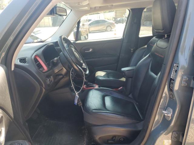 Photo 7 from auction – 2016 JEEP RENEGADE T with VIN ZACCJBCT3GPD30148