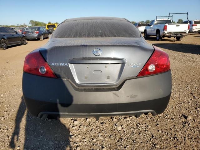 Photo 6 from auction – 2008 NISSAN ALTIMA 3.5 with VIN 1N4BL24E68C139602