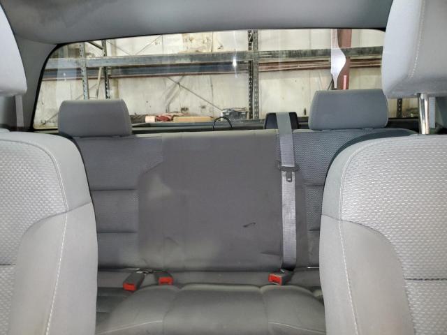 Photo 10 from auction – 2015 CHEVROLET SILVERADO with VIN 1GCVKPEC4FZ287164